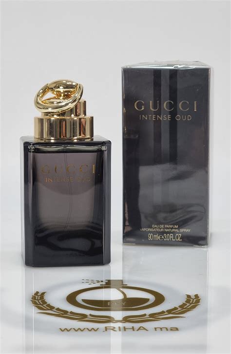 gucci pour homme intense oud|gucci oud intense review.